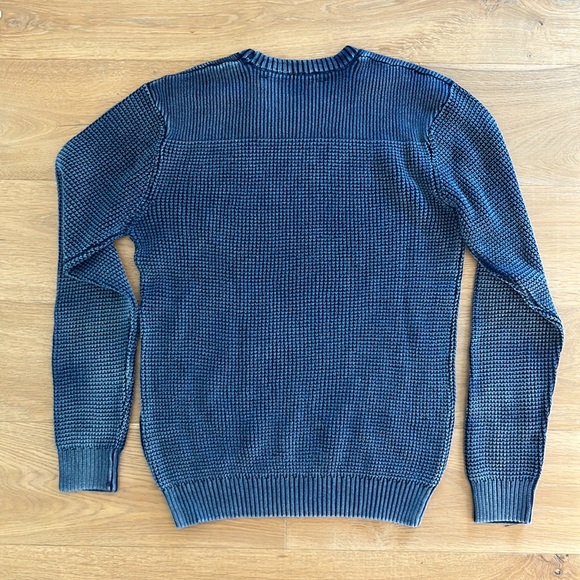 Men’s XL 100% Cotton Long Sleeve Top - Picture 2 of 4